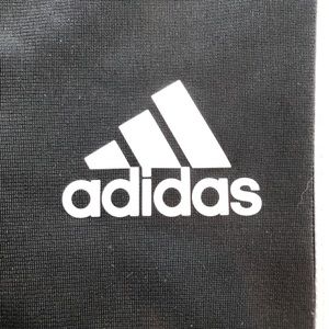 Addidas athletic pants size S